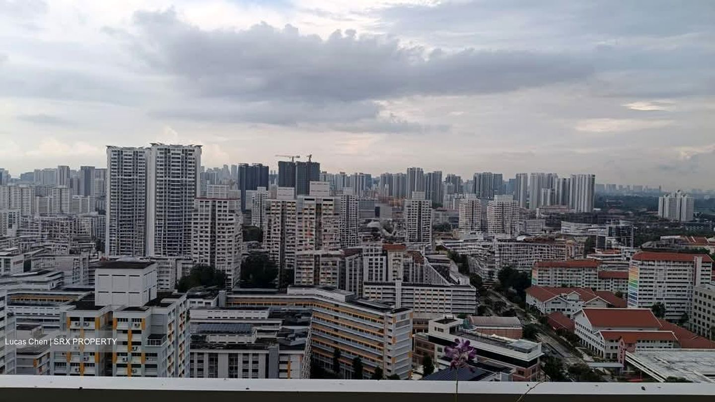 Sky Habitat (D20), Condominium #583485631